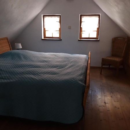 Diebacher Hof Büdingen 외부 사진