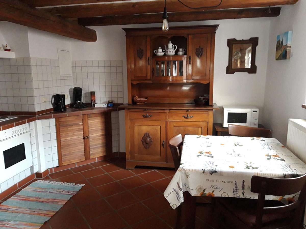 Diebacher Hof Büdingen 외부 사진